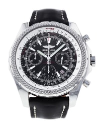 Breitling Bentley Motors A25362